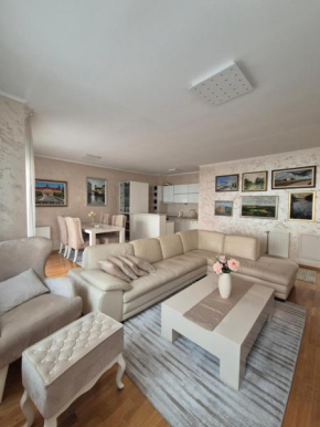 Avalon apartman Novi Sad